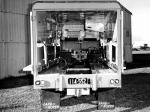 Land Rover Series IIA 109 GS Ambulance 1963 года
